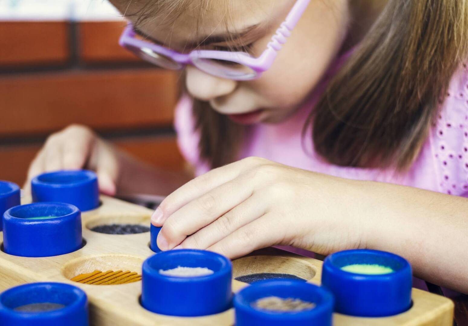 Science Resources For Students With Visual Impairments Science Resources For Students With Visual Impairments